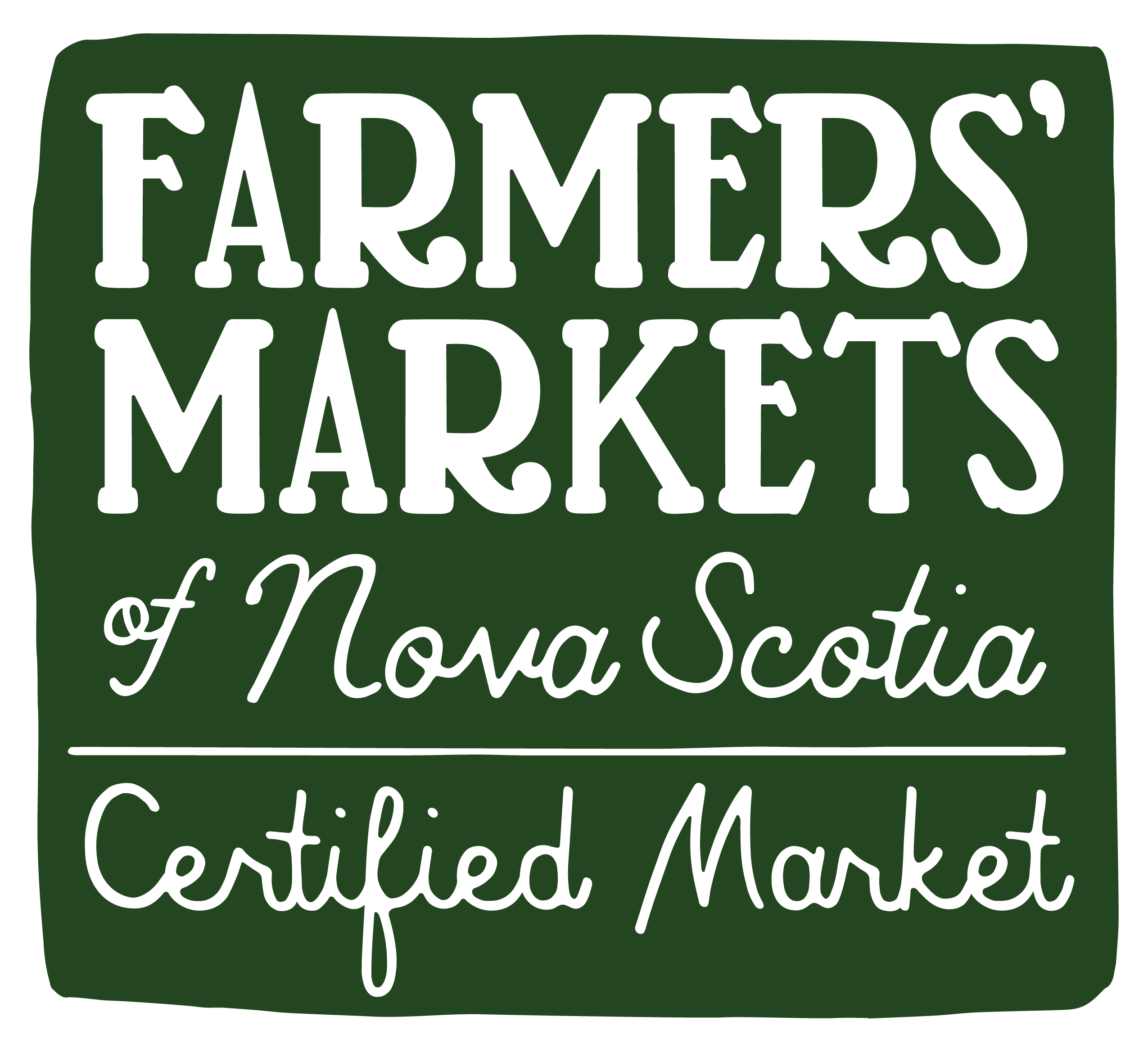 Farmers Market of Nova Scotia