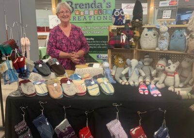 Brenda’s Upcycled Creations